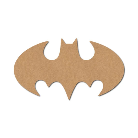 BAT Fridge Magnet