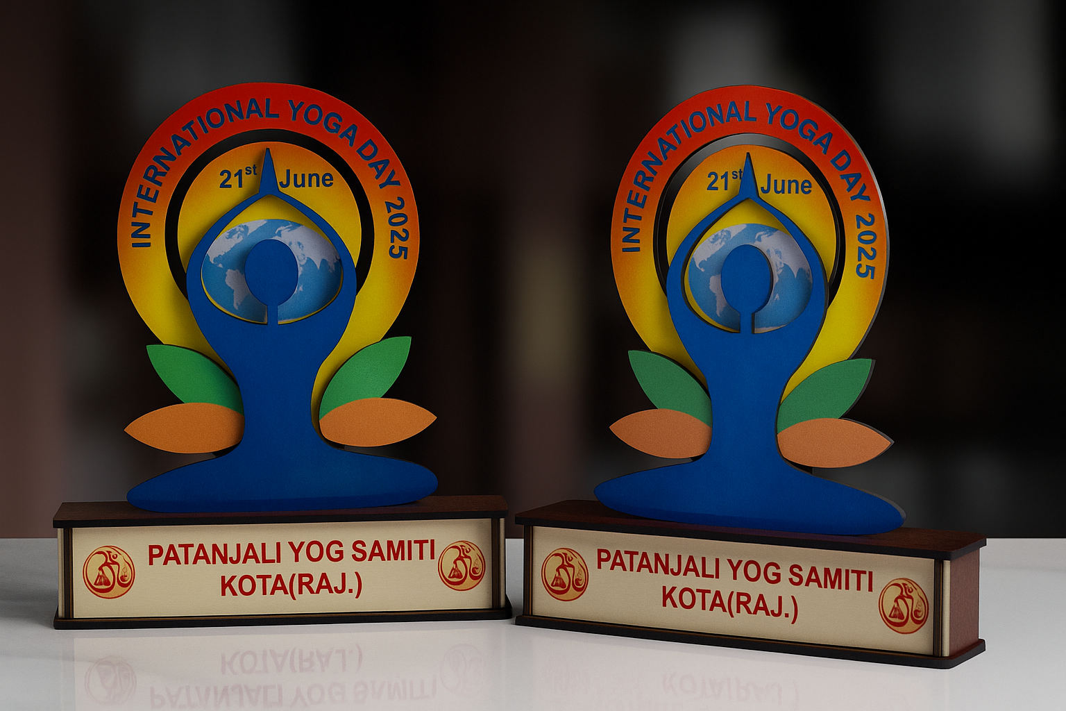 Artszila Customized Mementos for any Events