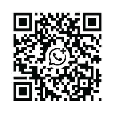 WhatsApp QR Code