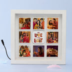 Customize Led Photo Frame