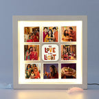 Customize Led Photo Frame