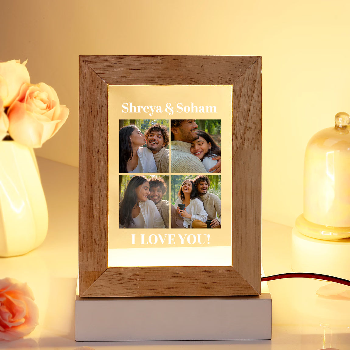 Customised UV Led Frame