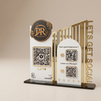Customize Counter Scanner