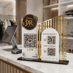 Customize Counter Scanner