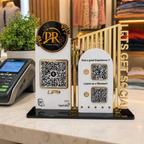 Customize Counter Scanner