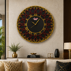 Multi layer Wall Clock (Available in 2 Size)